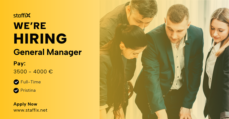 General Manager